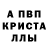 МЕТАМФЕТАМИН винт Mastertio